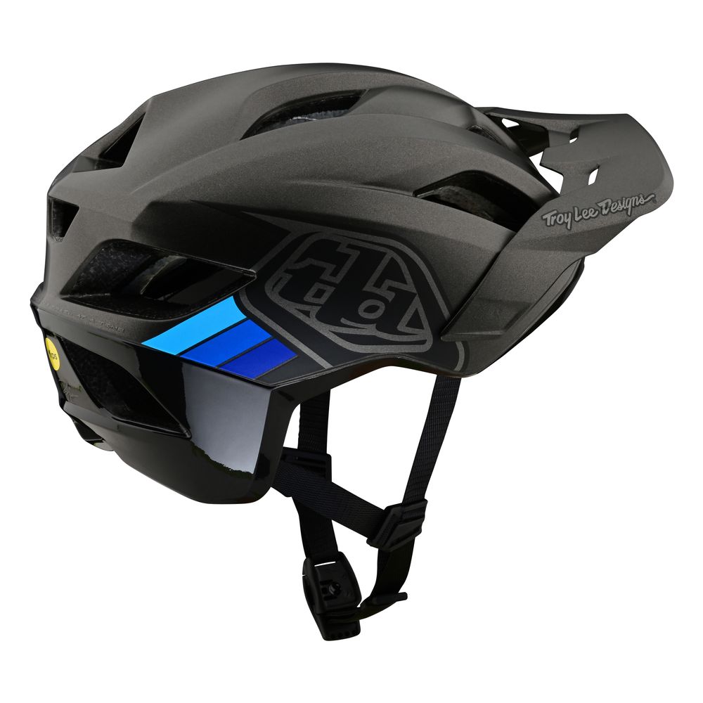 Flowline SE MTB Helmet Troy Lee Designs