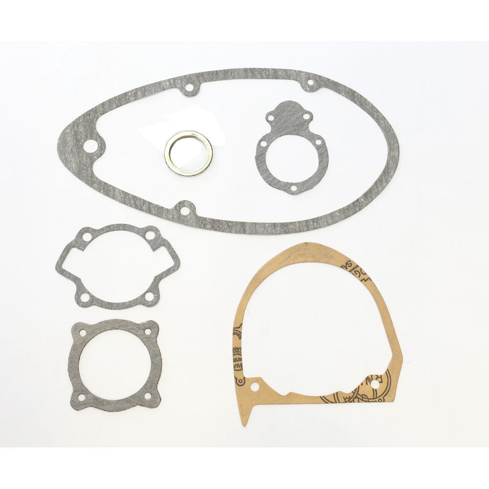 Complete Gasket Kit (oil seals not included) - Grafite Offroad