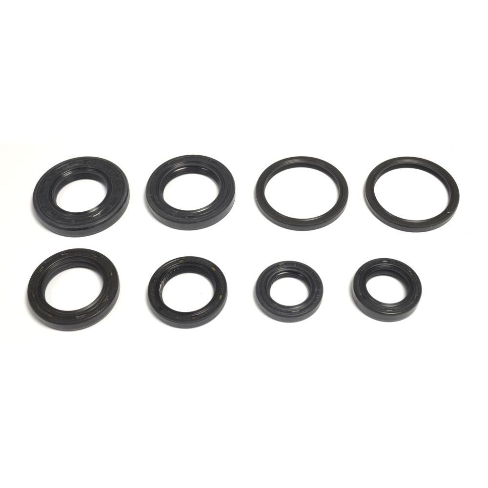 Engine Oil Seals Kit - Grafite Offroad