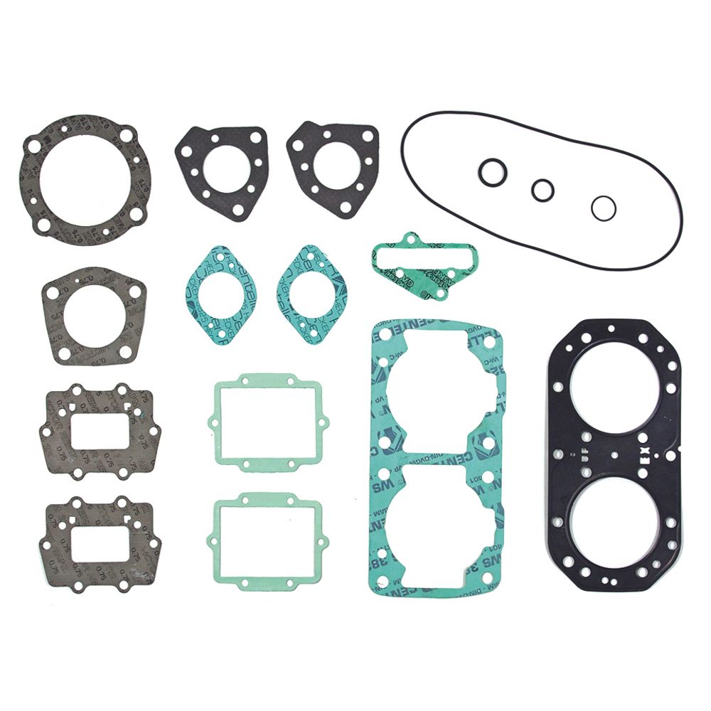 Complete Gasket Kit (oil seals not included) - Grafite Offroad