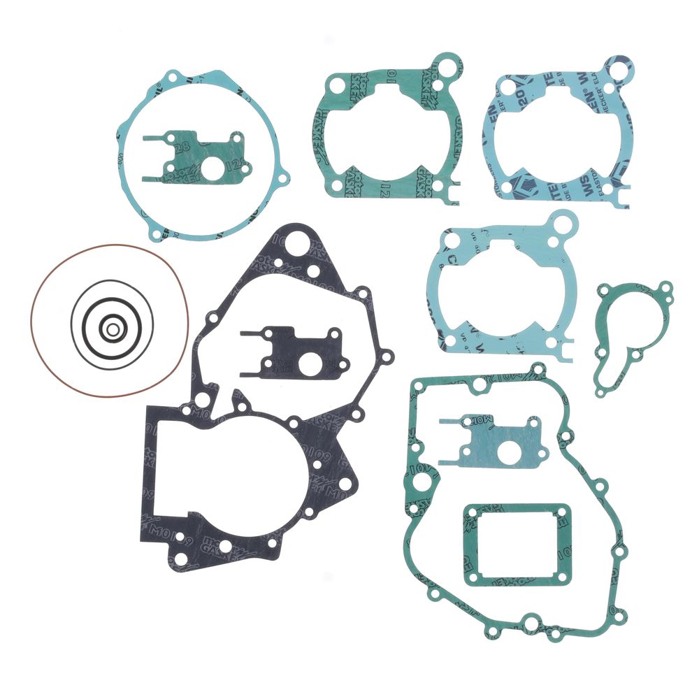 Complete Gasket Kit (oil seals not included) - Grafite Offroad