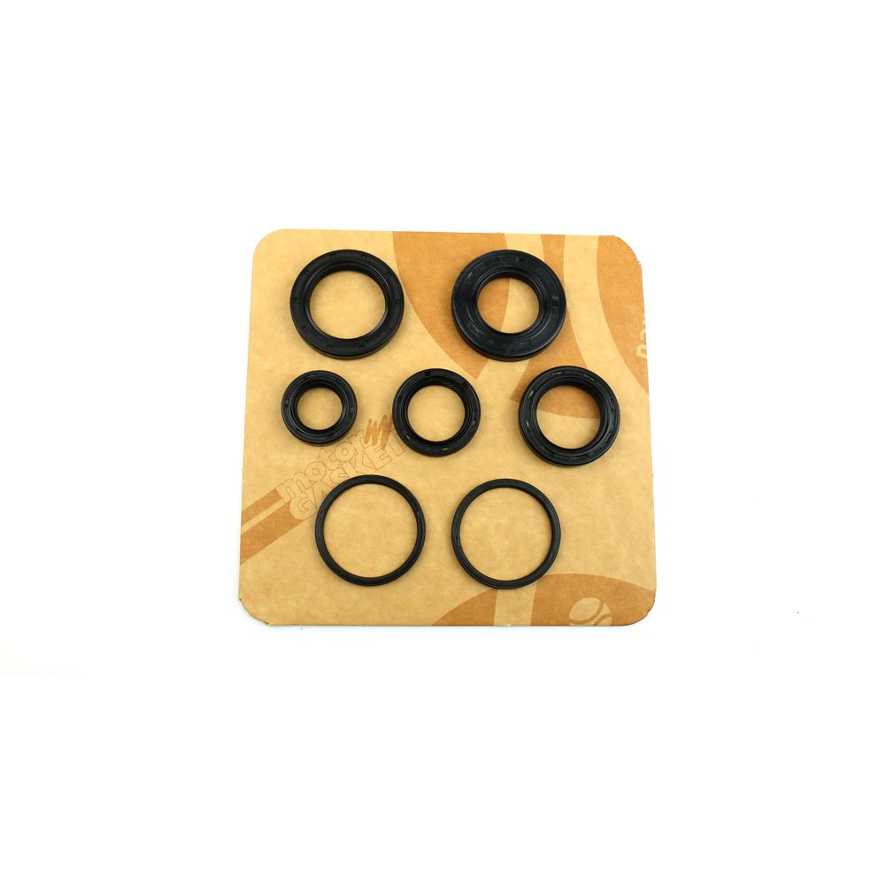 Engine Oil Seals Kit - Grafite Offroad