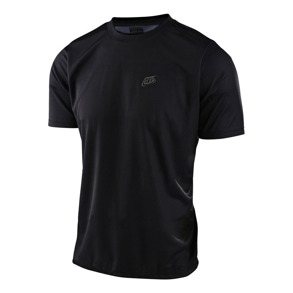 Casual MTB jersey TLD FLOWLINE S/S with short sleeve