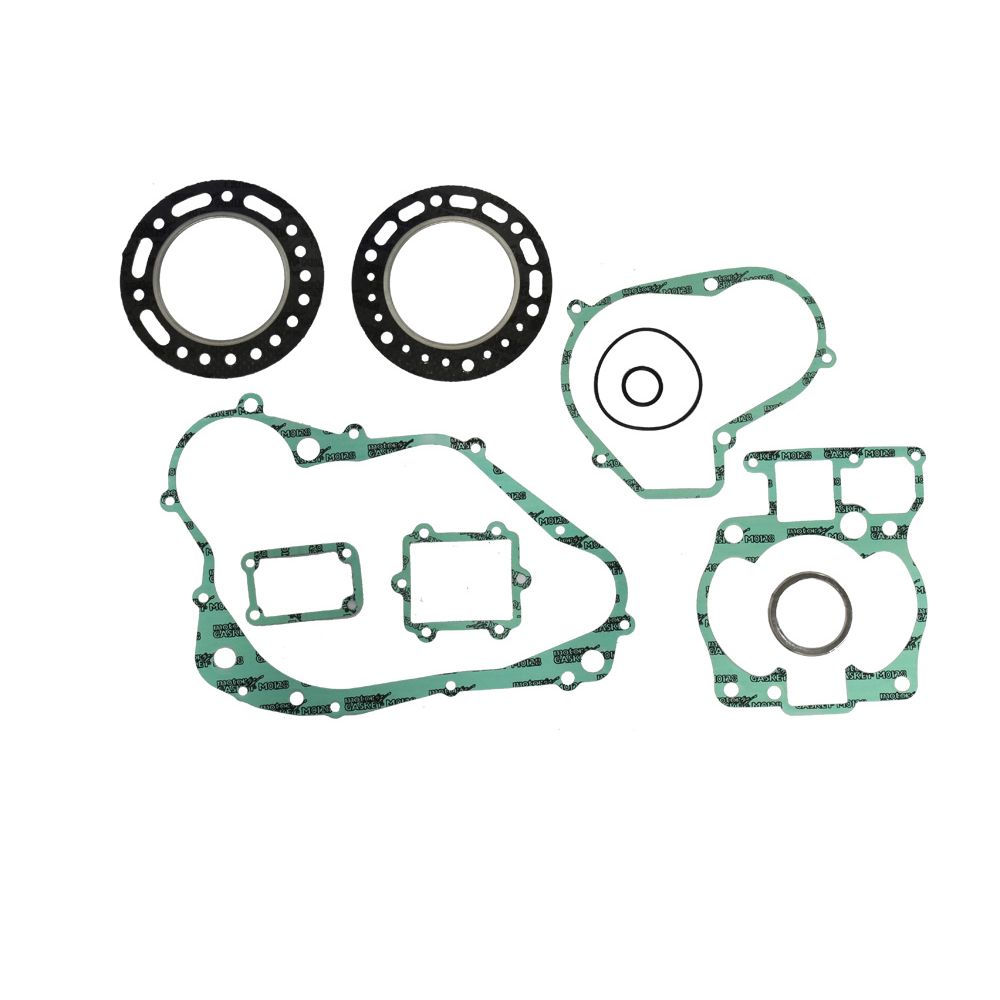 Complete Gasket Kit (oil seals not included) - Grafite Offroad