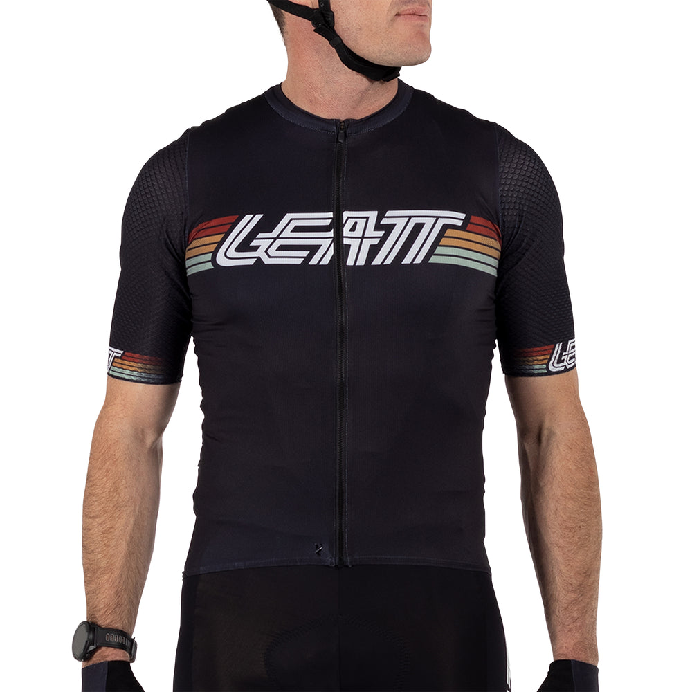 MTB Endurance 6.0 Jersey - Grafite Offroad