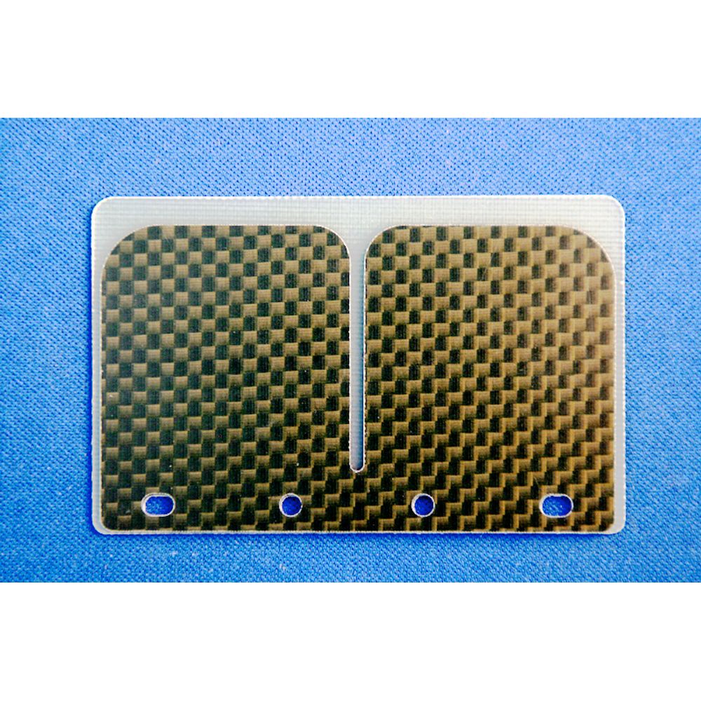 Pro Series Reeds Kit For Oem Reed Valve - Grafite Offroad
