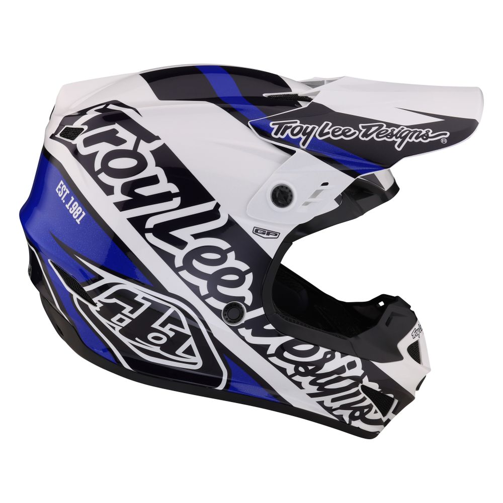 Youth GP Pro Moto Helmet Troy Lee Designs