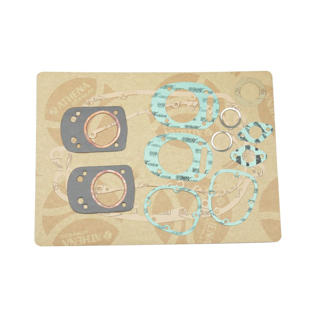 Complete Gasket Kit (oil seals not included) - Grafite Offroad