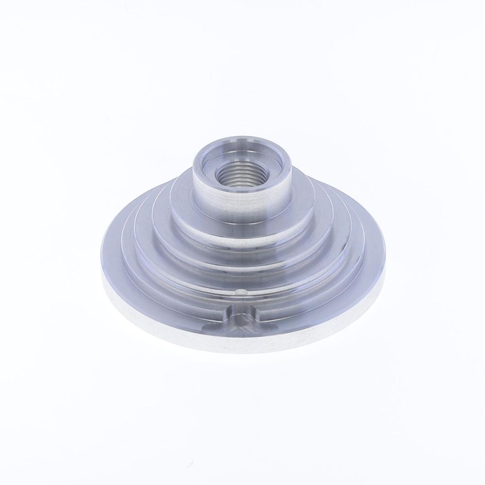 Modular Central Dome for 2T Athena Cylinder Kits - Grafite Offroad