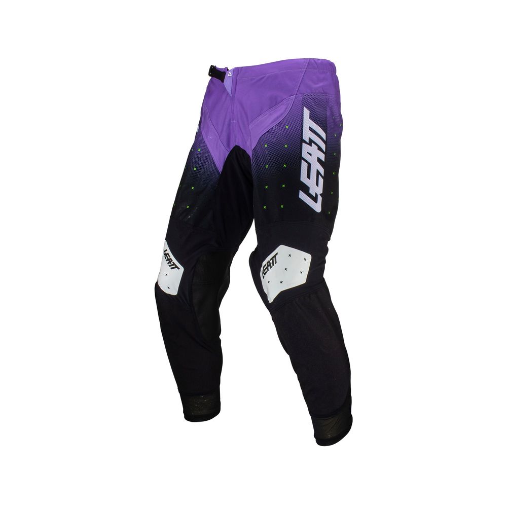 Pantalon Moto 4.5 Leatt