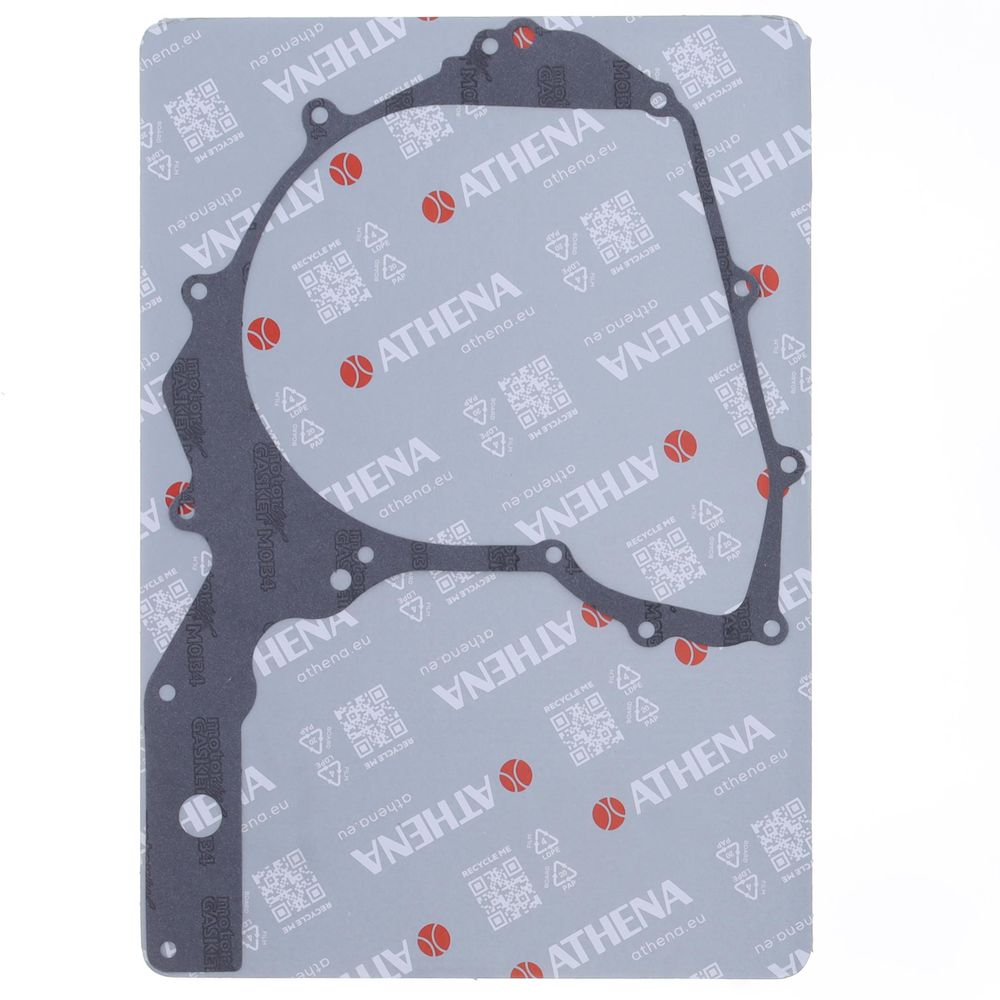 Generator Side Gasket - Grafite Offroad