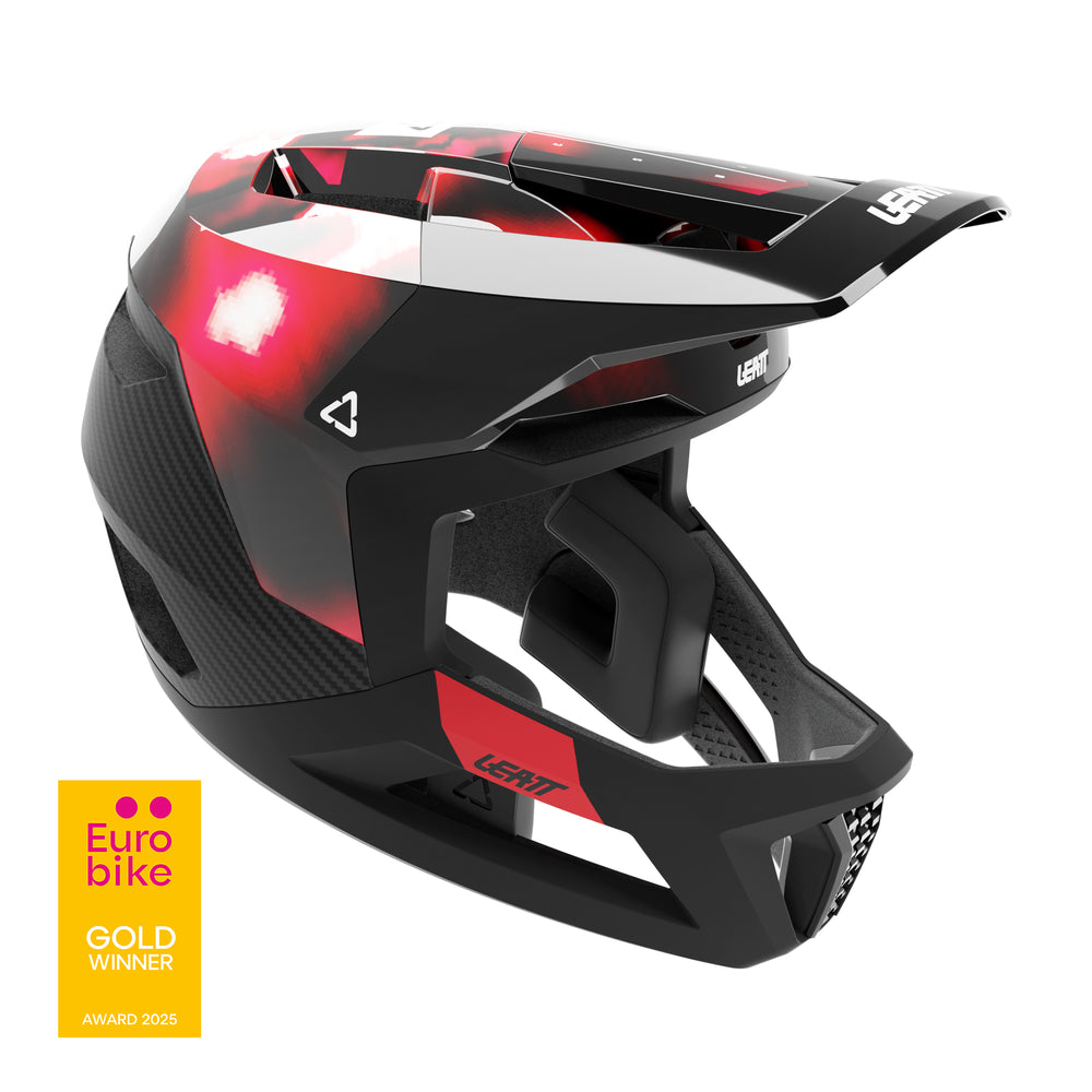 MTB Gravity 5.0 Helmet