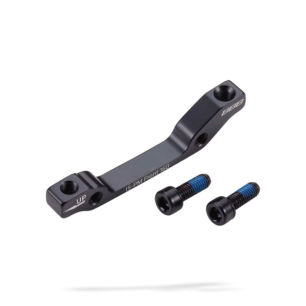 Brake Disc Adapter Powermount | Is - Pm | 160mm - 160mm - Grafite Offroad