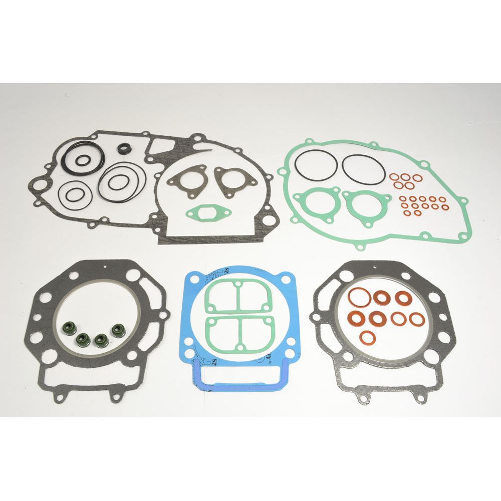 Complete Gasket Kit (oil seals not included) - Grafite Offroad