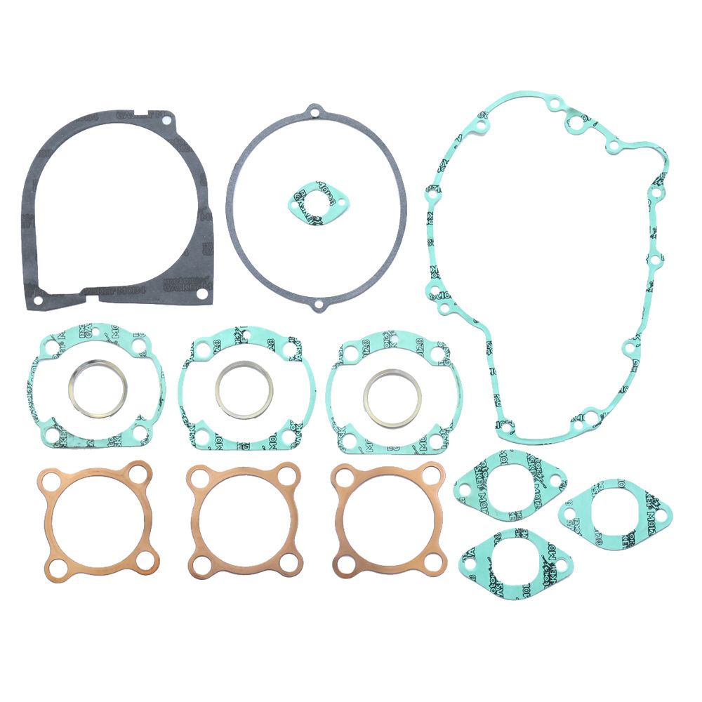 Complete Gasket Kit (oil seals not included) - Grafite Offroad