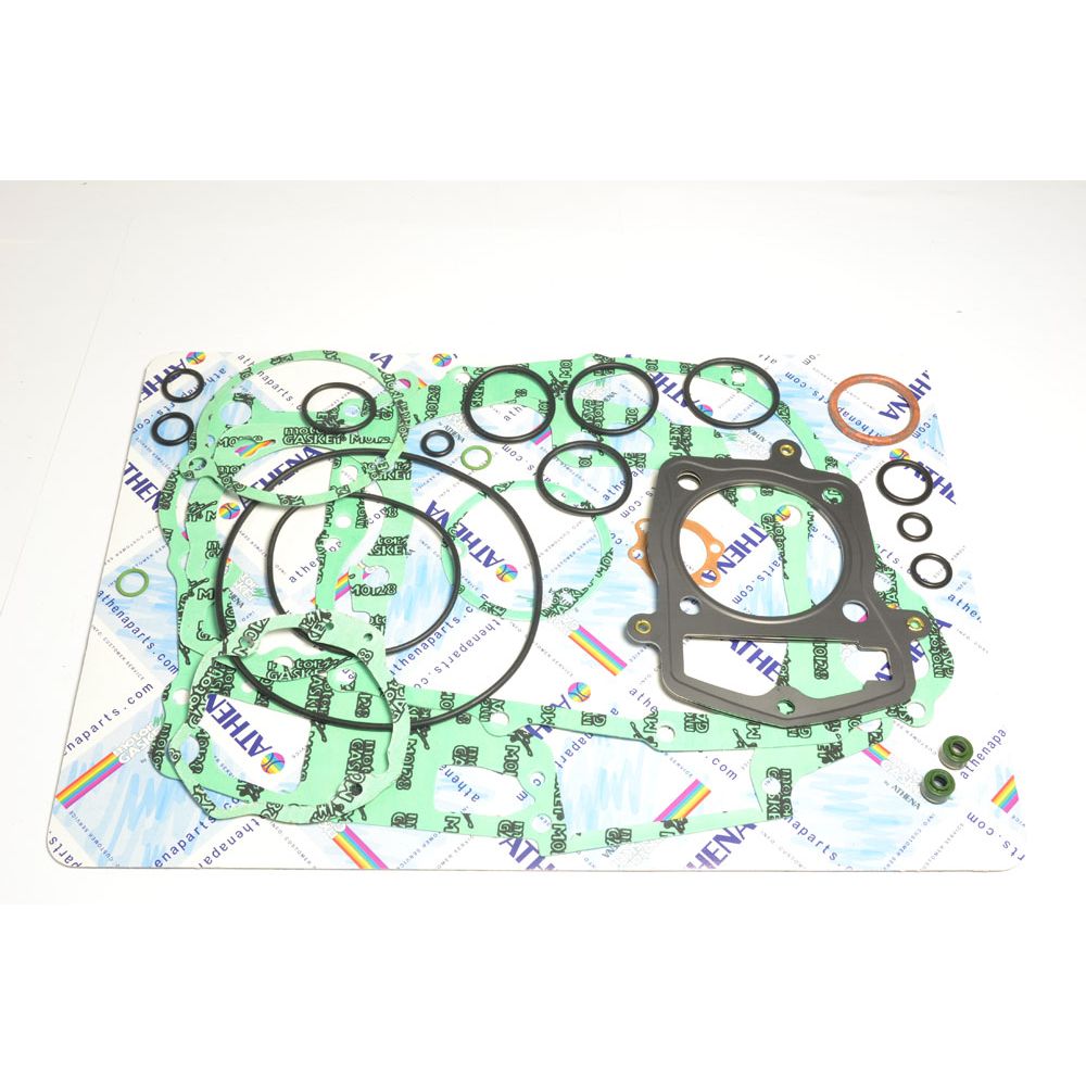 Complete Gasket Kit (oil seals not included) - Grafite Offroad