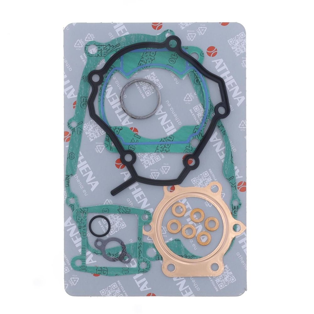 Complete Gasket Kit (oil seals not included) - Grafite Offroad