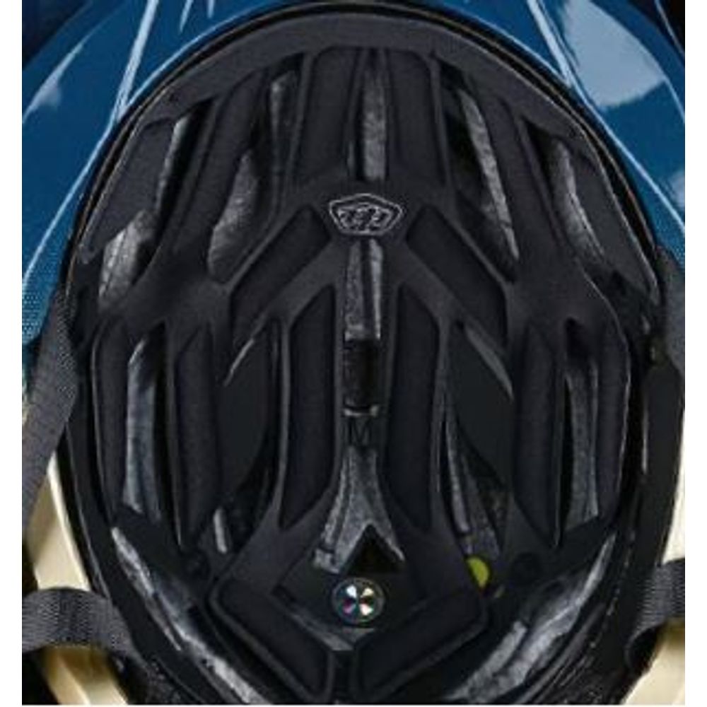 Flowline SE Helmet Liner Troy Lee Designs
