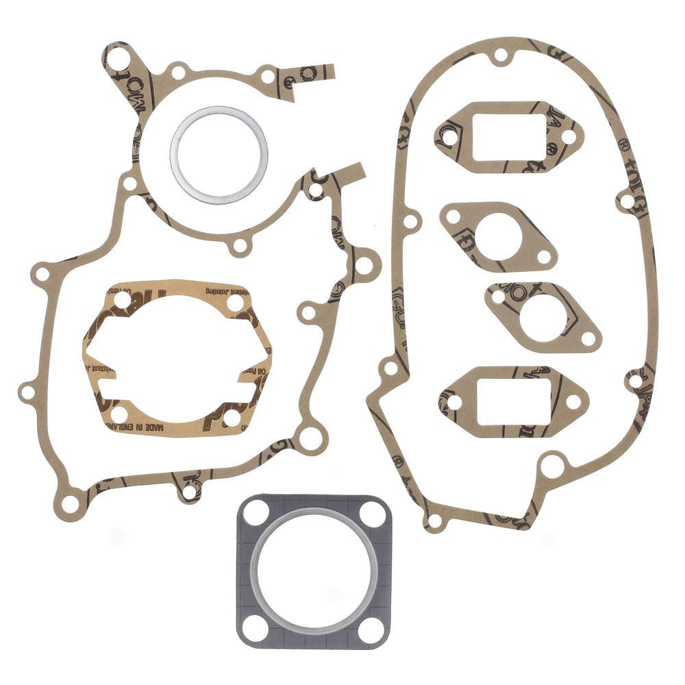 Complete Gasket Kit (oil seals not included) - Grafite Offroad