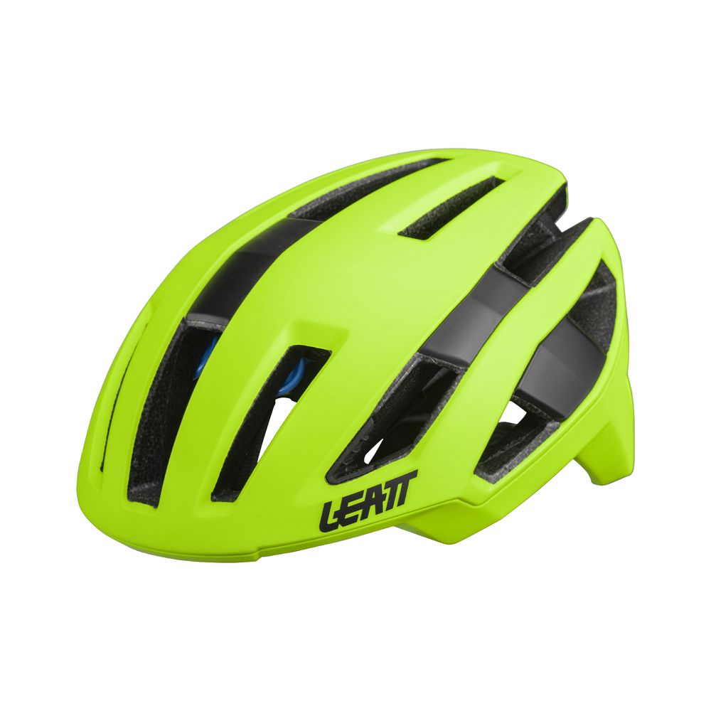 MTB Endurance 3.0 Helmet - Grafite Offroad