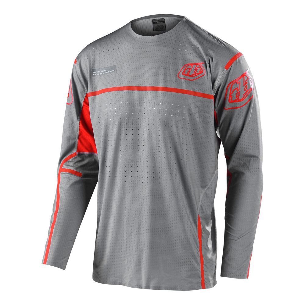Sprint Ultra MTB Jersey Troy Lee Designs