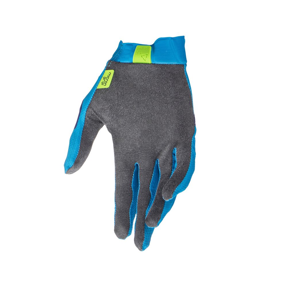 Moto 1.5 GripR Gloves - Grafite Offroad