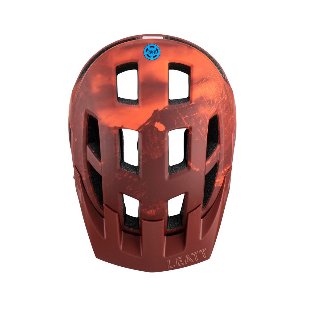 MTB Trail 2.0 Helmet