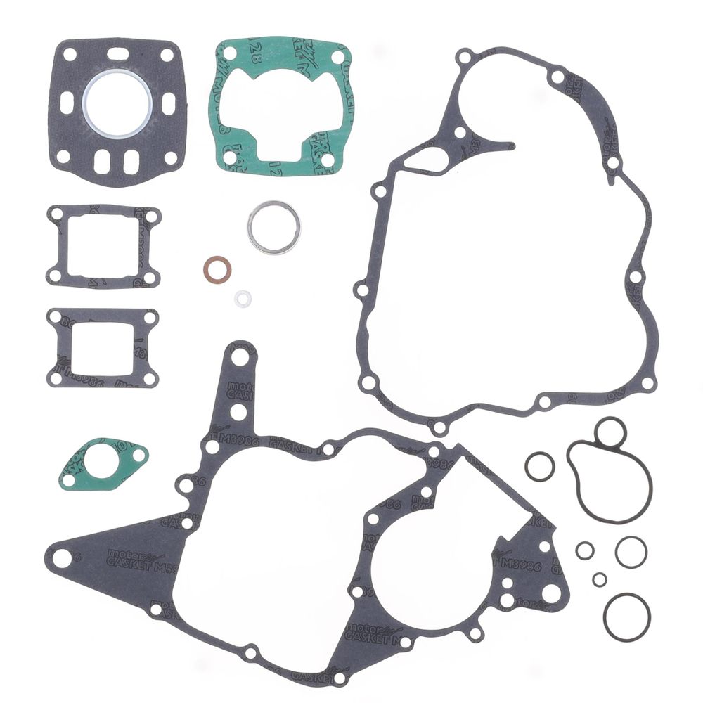 Complete Gasket Kit (oil seals not included) - Grafite Offroad