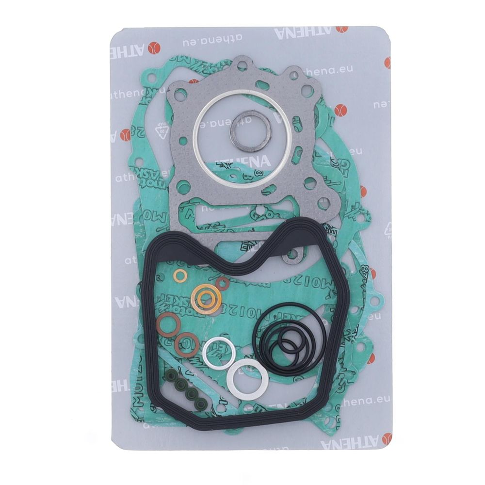 Complete Gasket Kit (oil seals not included) - Grafite Offroad