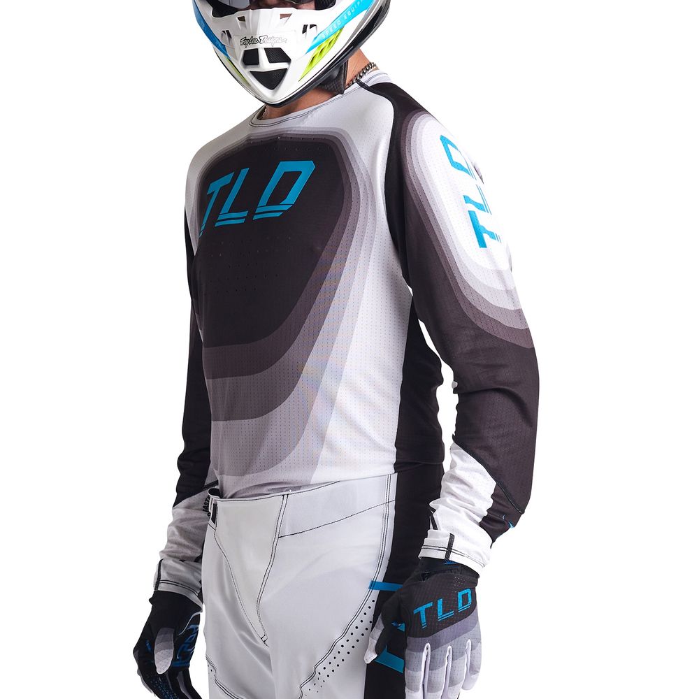 SE Ultra Moto Jersey Troy Lee Designs