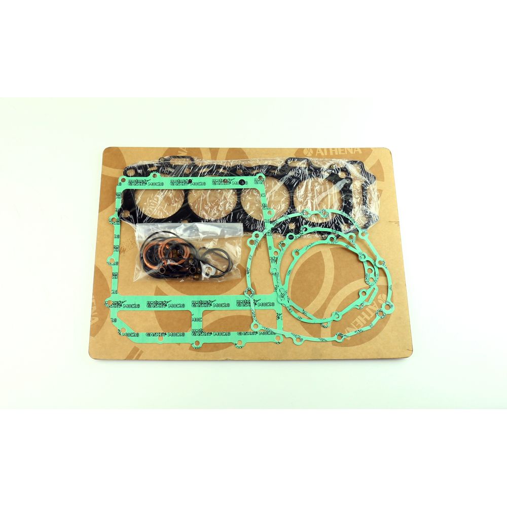 Complete Gasket Kit (valve cover not included) - Grafite Offroad