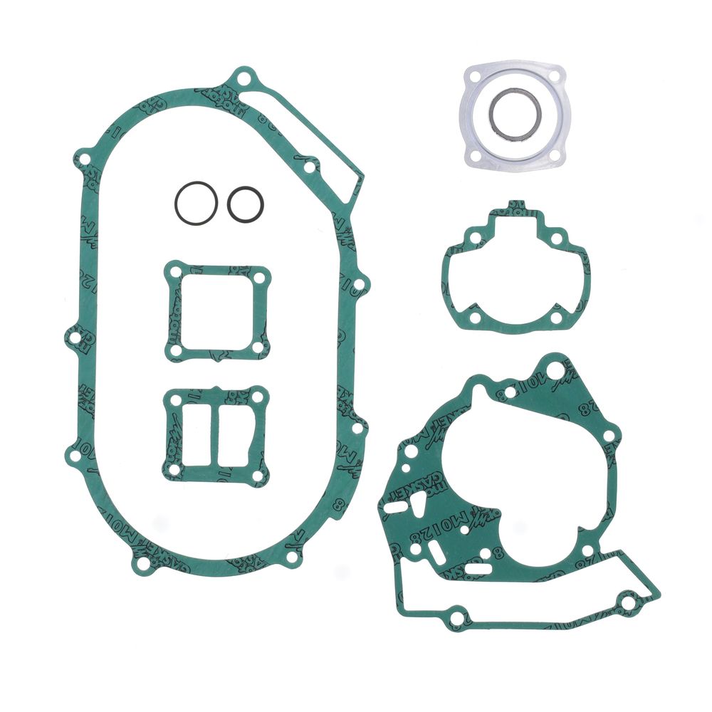 Complete Gasket Kit (oil seals not included) - Grafite Offroad