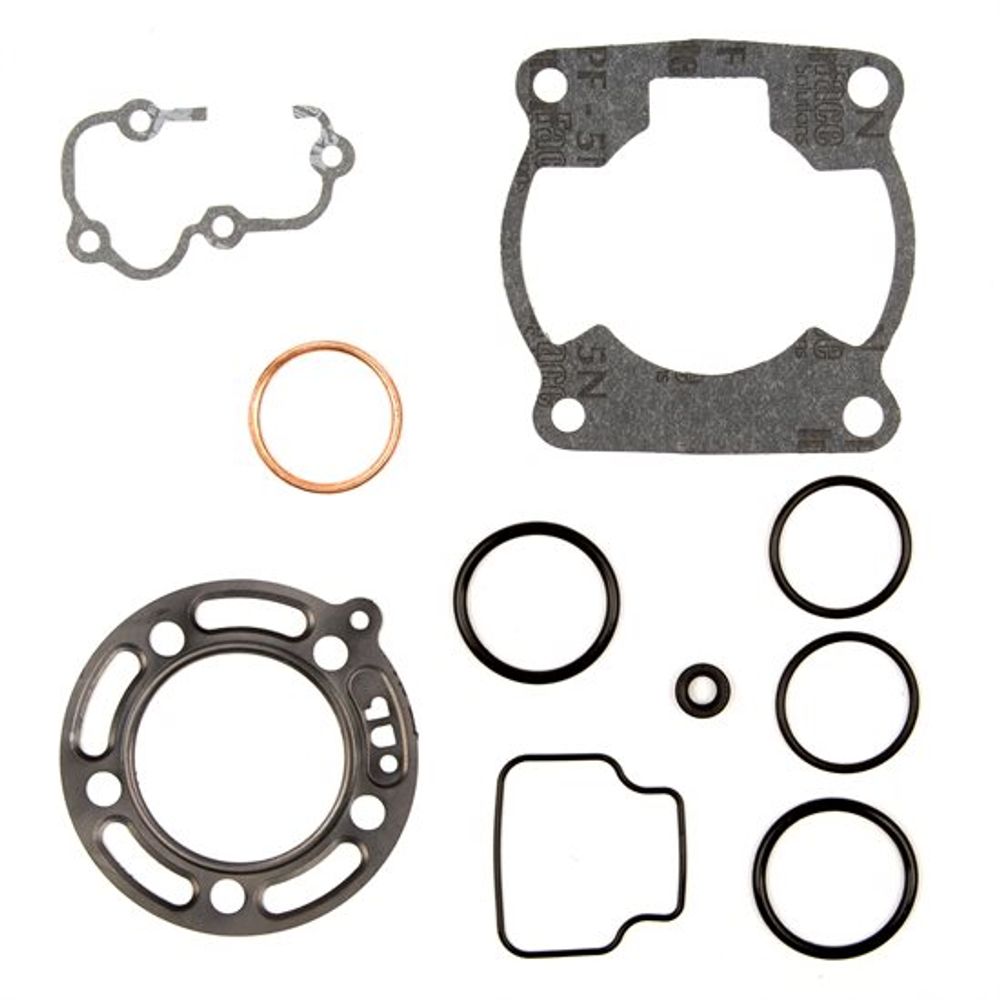 Prox Top End Gasket Set Kx100 `98-13 - Grafite Offroad