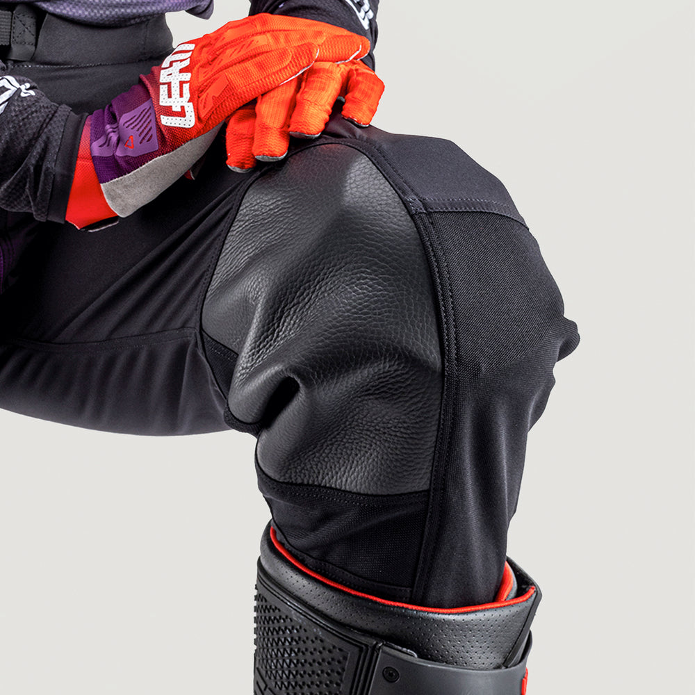 Moto 4.5 Women Pants - Grafite Offroad