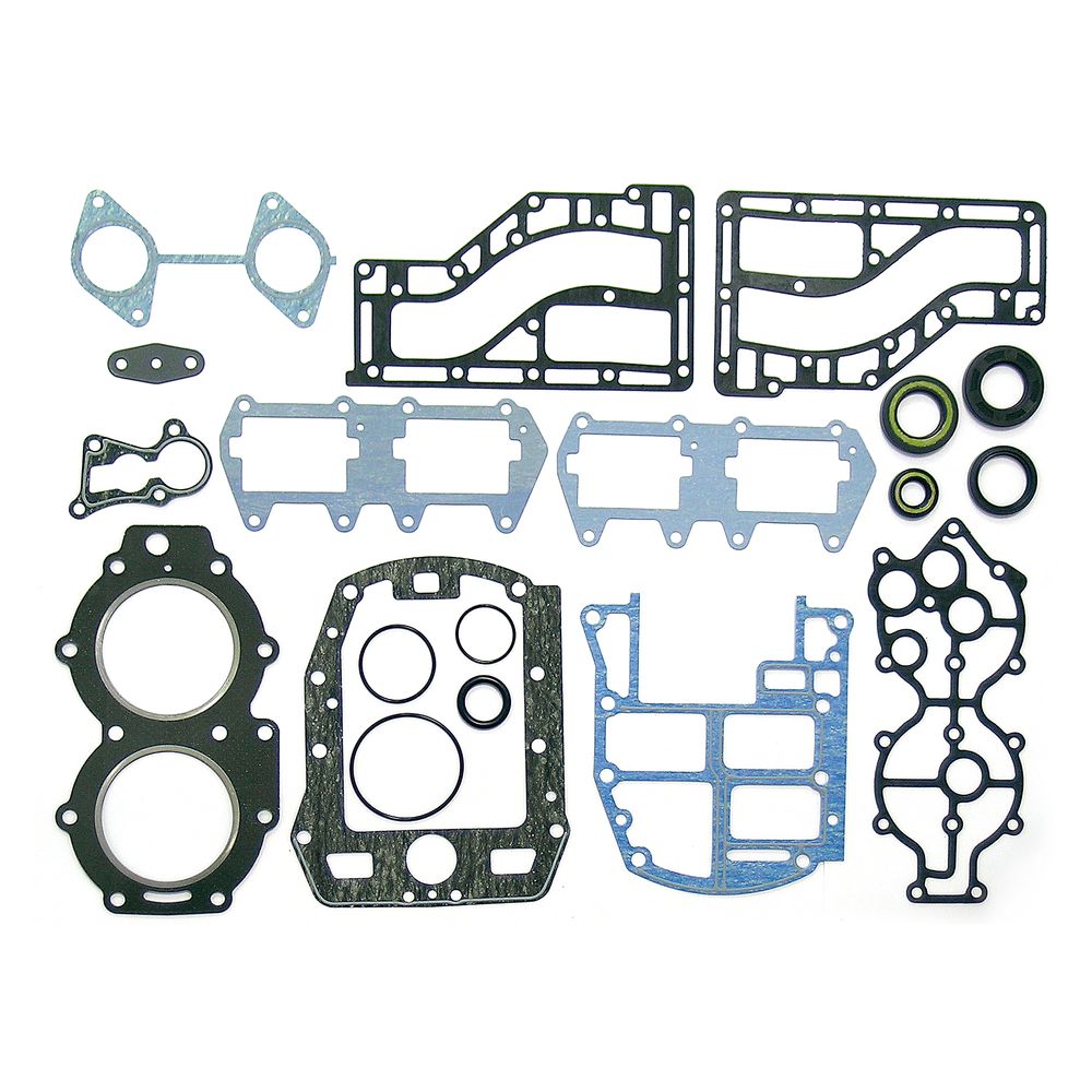 Complete Gasket Kit (oil seals not included) - Grafite Offroad