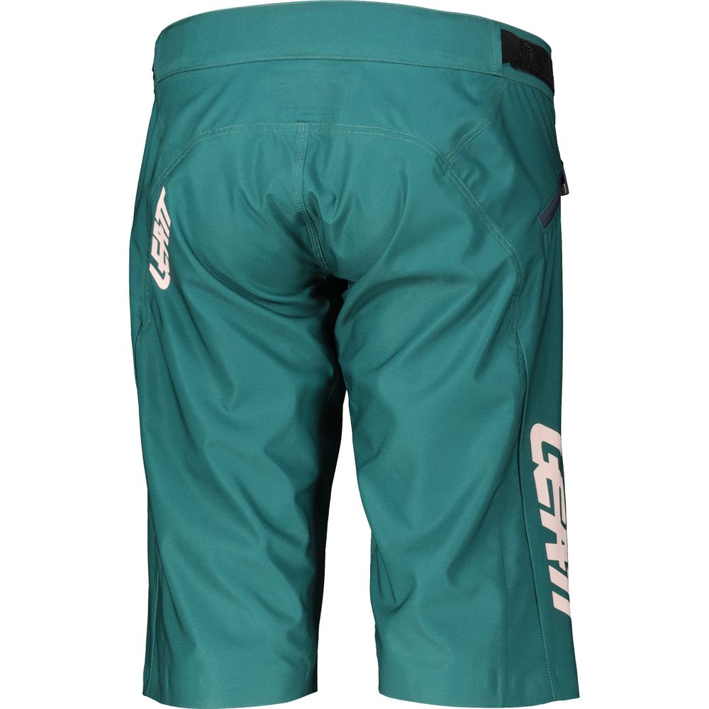 MTB 2.0 Shorts - Grafite Offroad