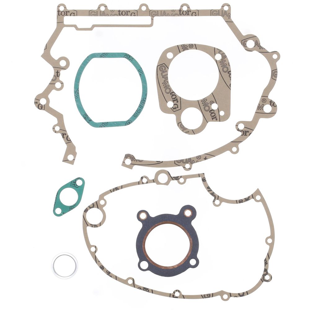 Complete Gasket Kit (oil seals not included) - Grafite Offroad