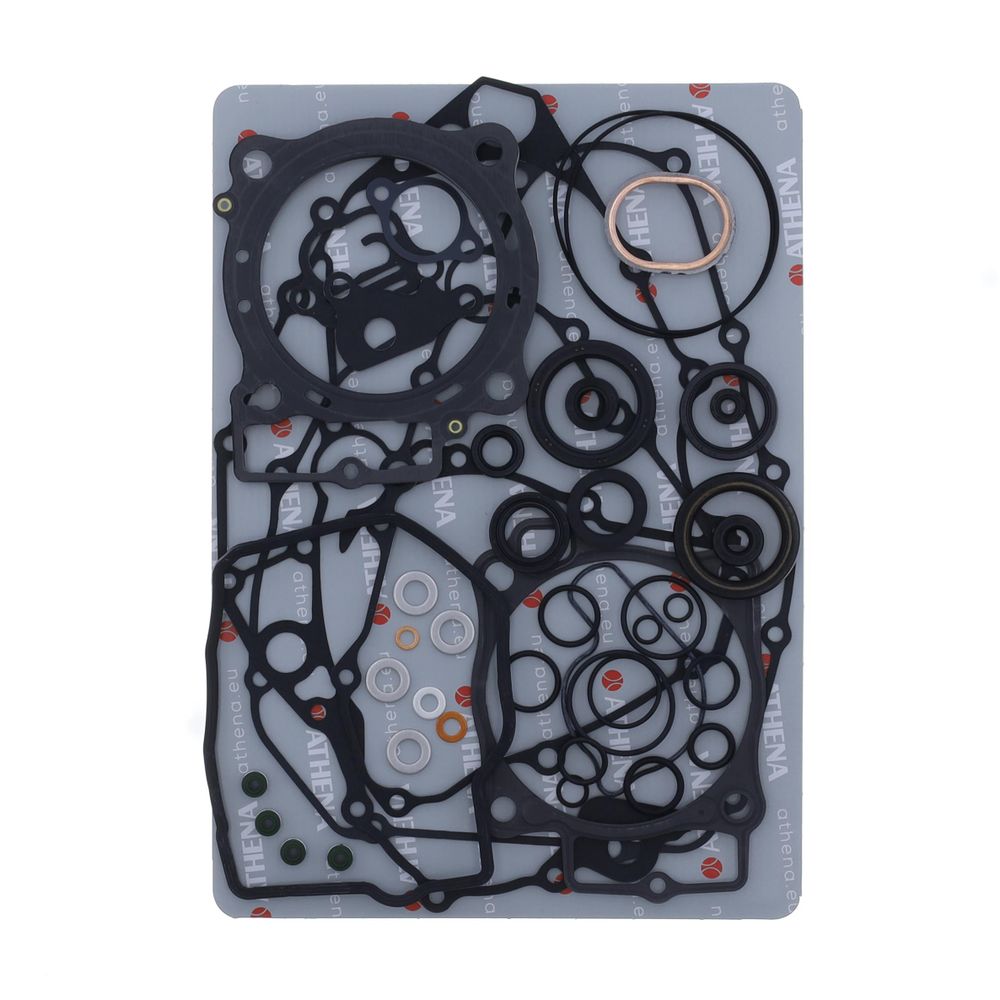 Complete Gasket Kit (oil seals included) - Grafite Offroad