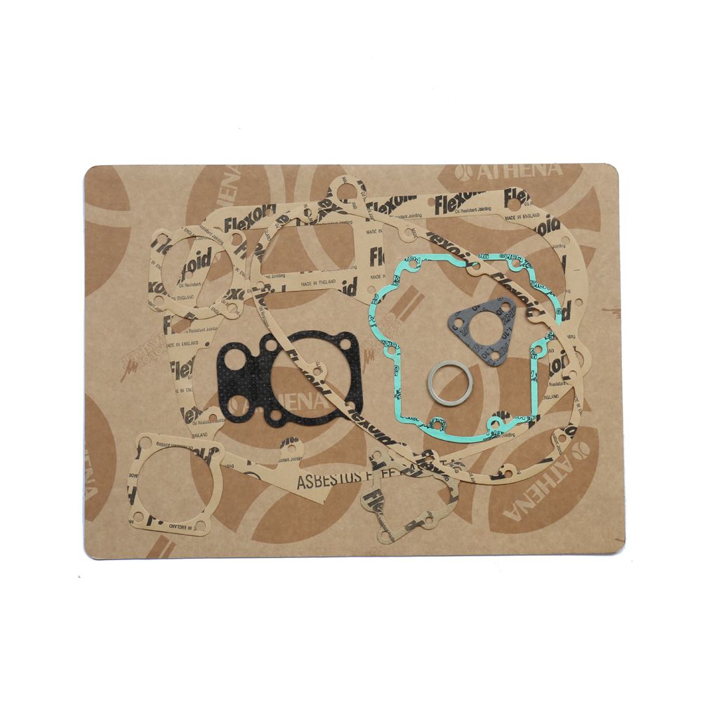Complete Gasket Kit (oil seals not included) - Grafite Offroad