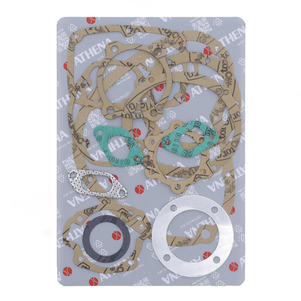 Complete Gasket Kit (oil seals not included) - Grafite Offroad