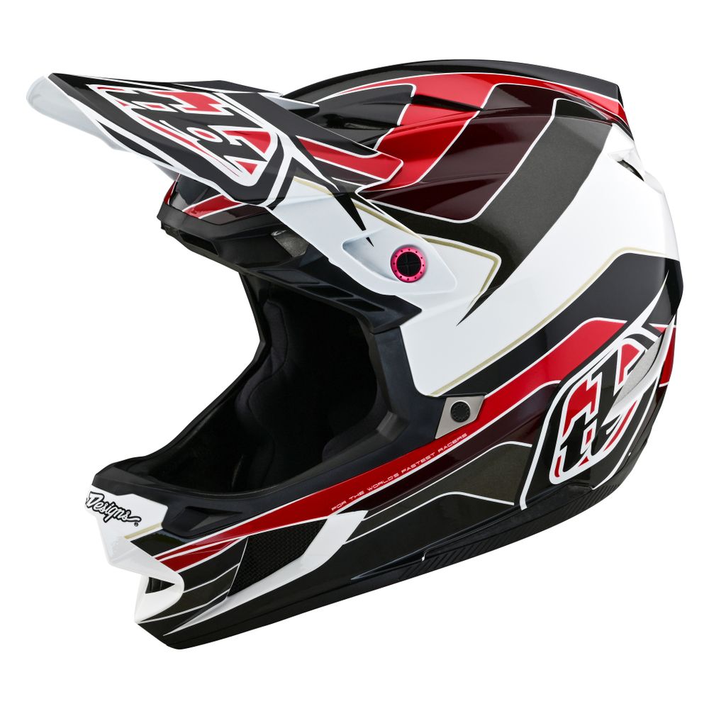 D4 Polyacrylite Helm