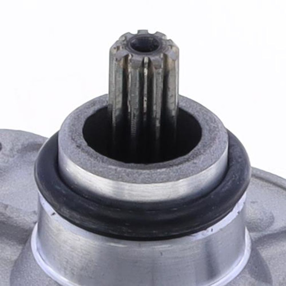 Starter Motor - Grafite Offroad
