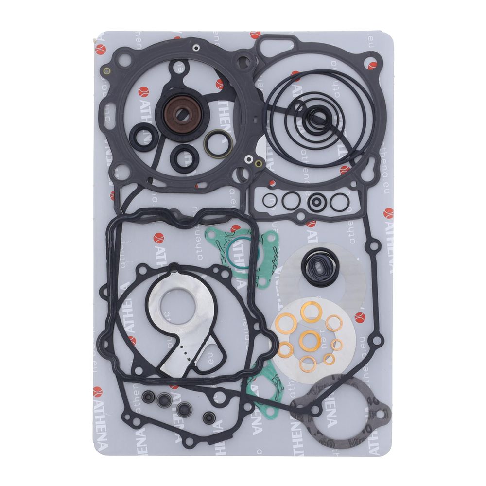 Complete Gasket Kit (oil seals included) - Grafite Offroad