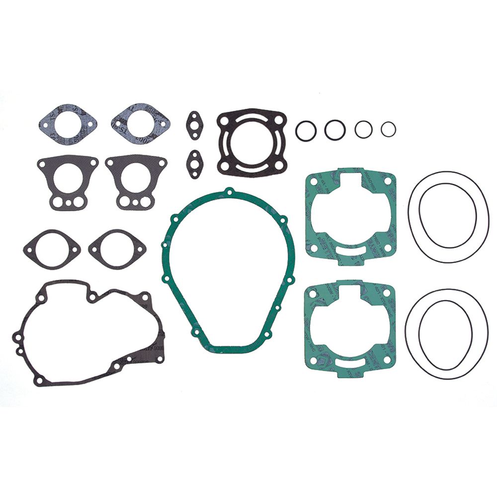 Complete Gasket Kit (oil seals not included) - Grafite Offroad