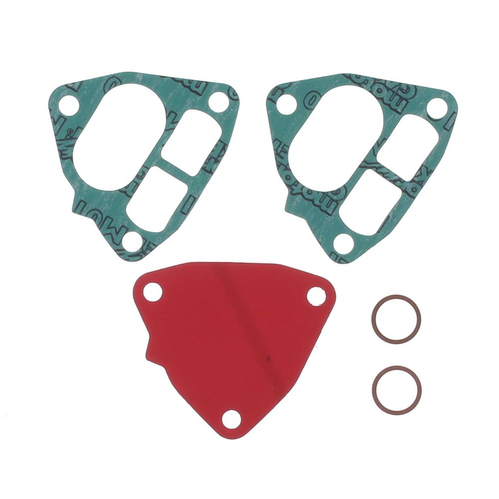 Complete Gasket Kit - Grafite Offroad
