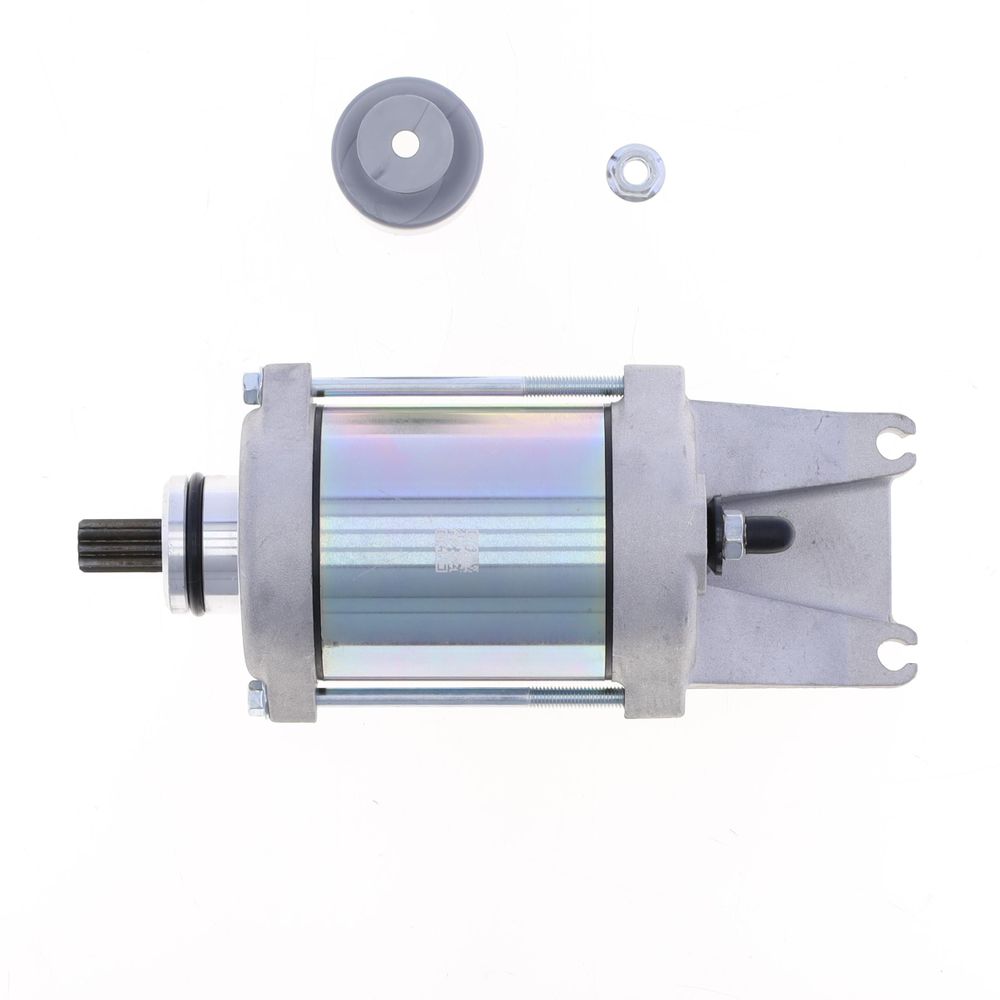 Starter Motor - Grafite Offroad
