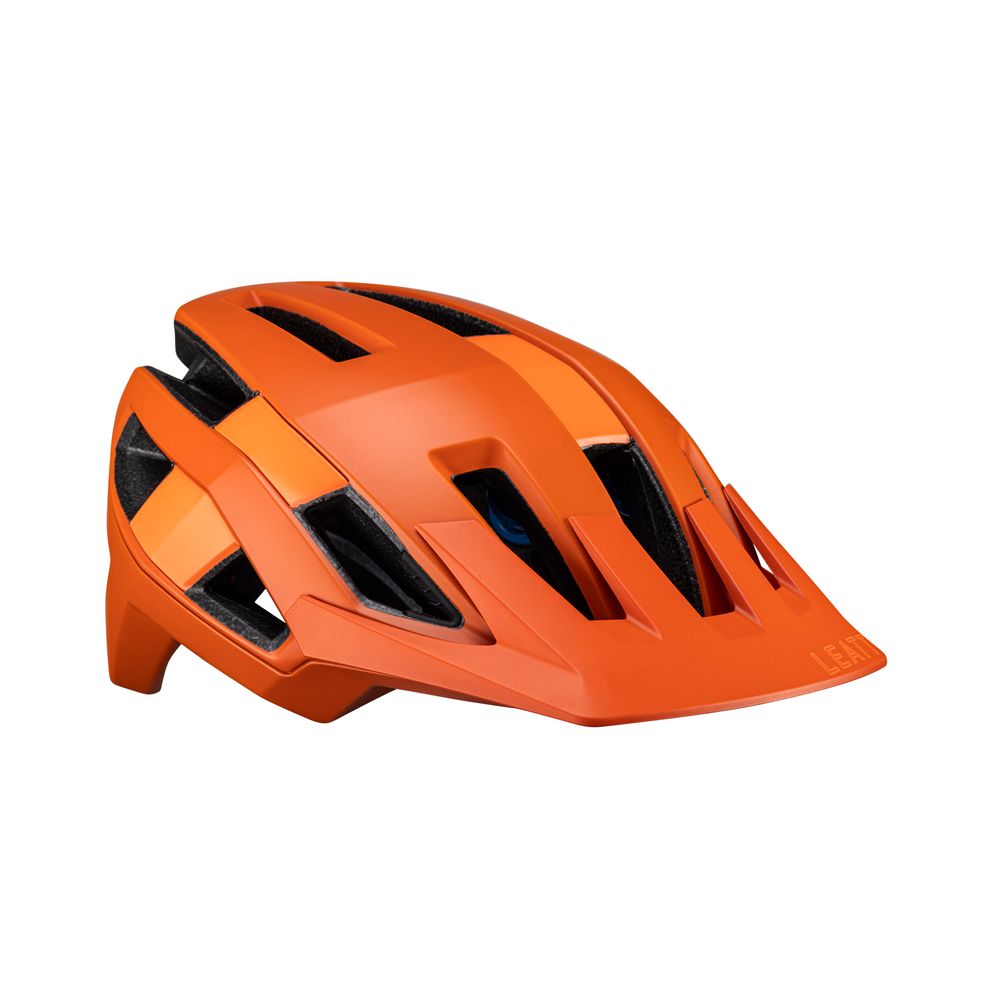 Casque MTB Trail 3.0 Leatt