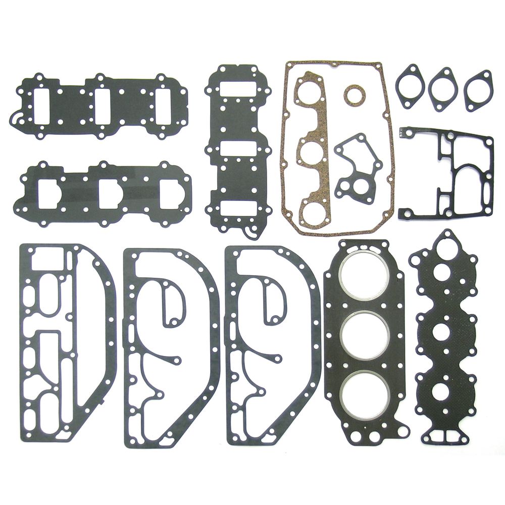 Complete Gasket Kit (oil seals not included) - Grafite Offroad