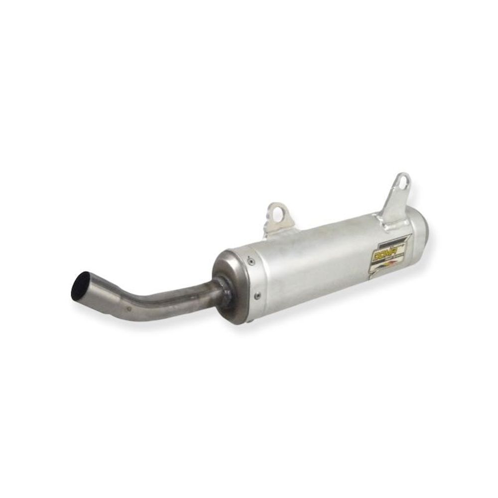 Doma 2s Silencer Tm 250 2001 - 2004
