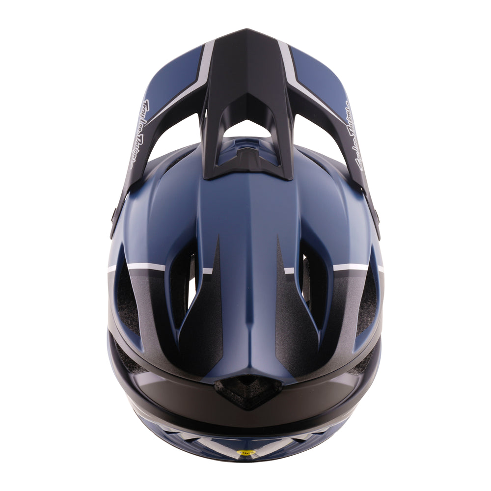 Stage 2 MTB Helmet Troy Lee Designs